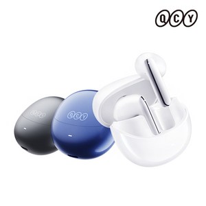 QCY HT10 ANC AilyBuds Pro 노이즈캔슬링 블루투스 이어폰 에일리버즈 프로