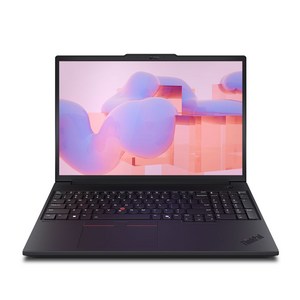 레노버 2025 씽크패드 P16v G3 코어Ultra7 인텔 14세대 RTX Pro 500