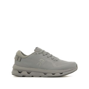 온러닝 클라우드존 스니커즈, US 9(KR 260), 그레이계열