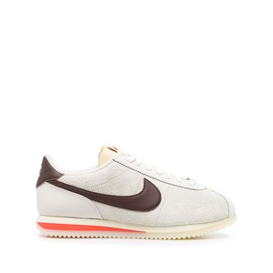 나이키 코르테즈 '23 스웨이드 로우탑 스니커즈, US 6.5(KR 235), 베이지계열