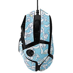 로지텍 G502 유선 마우스