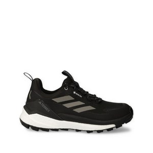 아디다스 테렉스 프리 하이커 2.0 고어텍스 스니커즈, US 5(KR 220), 블랙계열