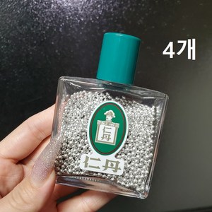 최상의 은단 일본 모리시타 은단 3250정 입 16종의 한방 배합 [의약부외품] 입냄새 기분불쾌 숙취 어지럼증 등, 4개
