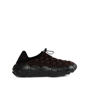 나이키 플라이니트 헤이븐 스니커즈, US 9(KR 260), 브라운계열+블랙계열