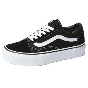 반스 남녀 공용 UA 올드 스쿨 플랫폼 스니커즈 VN0A3B3UY28