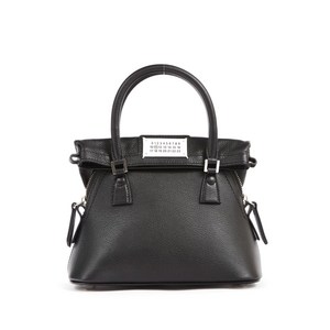 메종 마르지엘라 5AC 클래시크 마이크로 토트 백