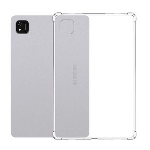 스냅케이스 ALLDOCUBE iPlay 60 Pad Pro 12.1 투명 케이스