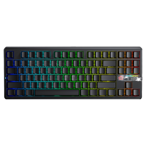 AULA 3모드 무선 블루투스 키보드