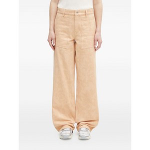 겐조 겐조 피오니 패치 포켓 진, 베이지계열, Waist (in) 28(KR 71)