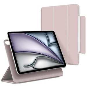 케노 아이패드 마그네틱 폴리오 애플펜슬 수납커버 케이스