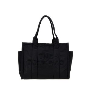 마크제이콥스 라지 더 퍼피 토트 백