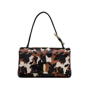 마크제이콥스 듀얼 라지 송치 숄더 백