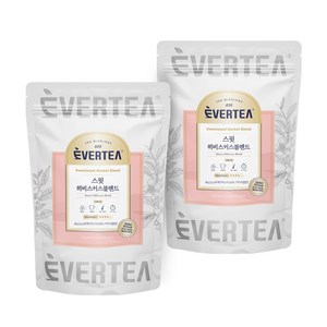 에버티 제로슈가 스윗 히비스커스 블렌드 생분해티백