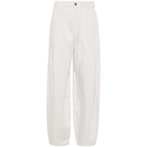 엠포리오아르마니 와이드 팬츠