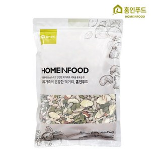 홈인푸드 씨드믹스, 1kg, 1개