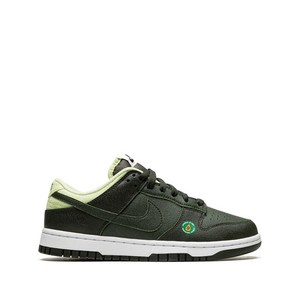나이키 덩크 로우 아보카도 스니커즈, US 6.5(KR 235), 그린계열