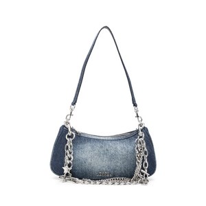 마크제이콥스 체인 스트랩 숄더 백