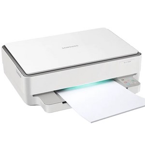 삼성전자 가정용 WiFi 무선 컬러 잉크젯 복합기 SL-J1780W + 잉크, SL J1780W(기본잉크포함)