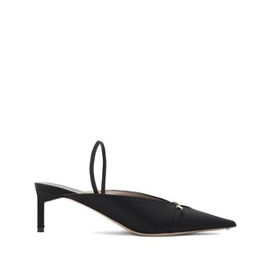 톰포드 포인티드 토 뮬, Italy 38.5, 블랙계열