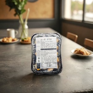 쏘스윗 유부주머니 유부동 전골 냉동 450g, 1개