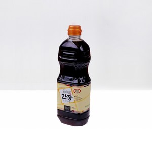 간장 900ml _콩살림, 1개