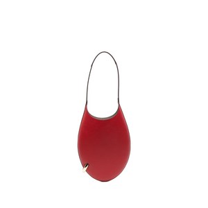 토리 버치 피어스드 숄더 백