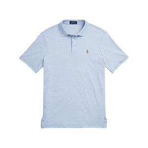 폴로랄프로렌 폴로 포니 자수 폴로 셔츠