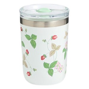 웨지우드 휴대용 텀블러