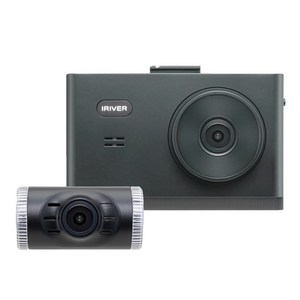 아이리버 정품 블랙박스 IXP-3000 전후방 FHD 1080P AS 2년 ADAS 무료설치쿠폰 GPS안테나 무료증정, 딥카키, 32GB