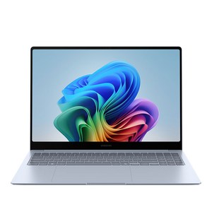 [삼성전자 공식파트너] 갤럭시북4 Edge 16인치 AI 노트북 Co Pilot+PC [서울 경기 최대 2만원 퀵서비스 비용지원], A-K01AB, WIN11 Home, 16GB, 512GB, 사파이어 블루