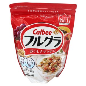 가루비 후루구라, 330g, 1개