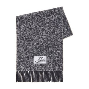 마르니 프린지 스카프