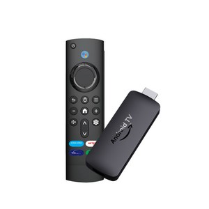 PYHO 와이파이6 4K OTT 셋톱박스