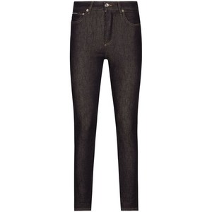 돌체앤가바나 스키니 진, 블랙계열, Italy 38(KR 33)