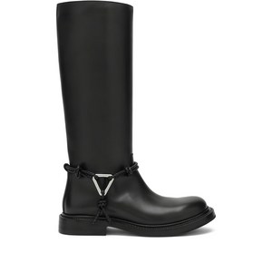 보테가 베네타 제임스 롱 부츠, Europe 39(KR 260), 블랙계열