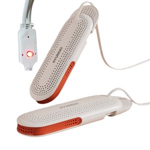 현대 성인용 신축형 신발 건조기 H-06