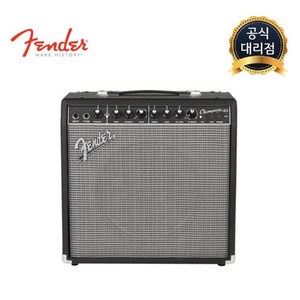 펜더 챔피온 40 fender champion 40, 1개