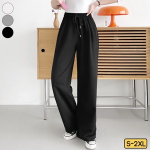 가비진 여성용 롱/숏 기장선택! 일자/조거 투웨이 핀턱 밴딩 트레이닝 팬츠 바지 키작녀 키큰녀 츄리닝 빅사이즈까지
