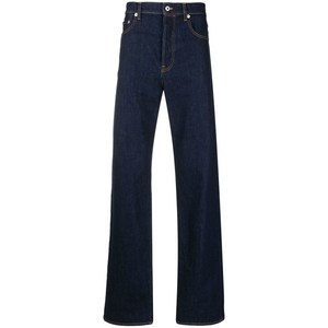 겐조 스트레이트 컷 진, 블루계열, Waist (in) 32(KR 81)