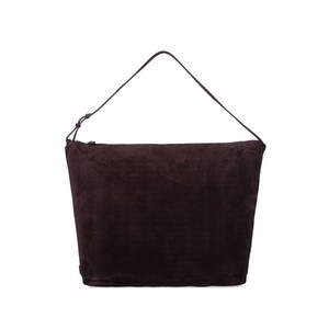 엠포리오아르마니 지퍼 토트 백