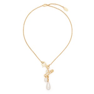 비비안웨스트우드 클로드 스몰 네크리스