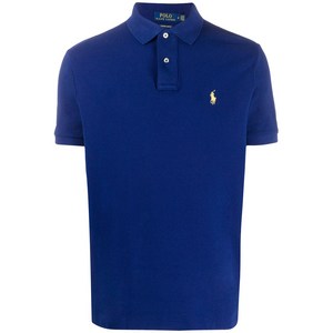 폴로랄프로렌 피케 폴로 셔츠, 블루계열, Standard S(KR 95)