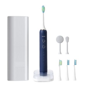 한경희 최신형 음파 전동칫솔 3단계 5모드 풀세트