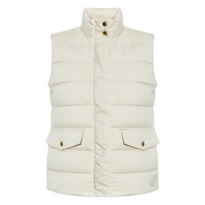 몽클레르 베셋 퀼팅 플랩 포켓 베스트, 베이지계열, Numeric 3(KR 77)