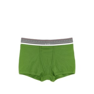 베르사체 그레카 골지 복서 브리프, 그린계열, Numeric 5