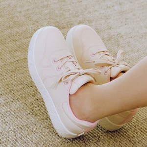 르무통 메이트 발 편한 메리노울 운동화