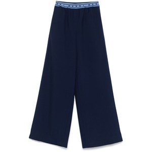 마르니 울 팬츠