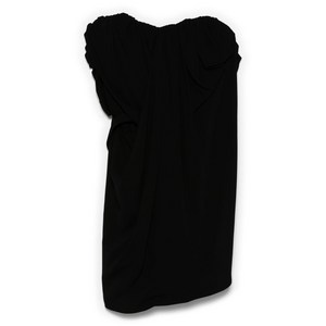 비비안웨스트우드 수사나 미니 드레스, 블랙계열, Italy 44(KR 66)