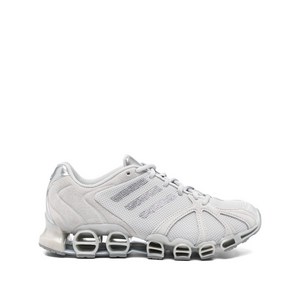 아디다스 메가 고스트라이드 스니커즈, US 6(KR 230), 그레이계열