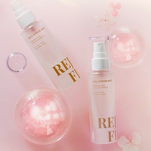 풀네이처 고함량 EGF 앰플 미스트, 2개, 80ml